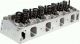 AFR BBF 295cc Bullitt Cylinder Heads Raised Exhaust Big Block Ford 75cc 3823