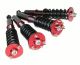EMUSA Coilover Suspension Lowering Kits for 2003-2007 Honda Accord DX EX LX SE