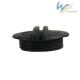 Coolant Reservoir Tank Cap For VW Jetta MK5 MK6 Golf MK6 Passat 3C0 121 321
