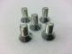 GENUINE HONDA ACURA Disc Brake Rotor Screw 5 Pack) 1986-2017 OE#93600060140H