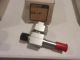 FRIGETTE A/C Parts 234-147 FITTING FOUR SEASONS EVERCO