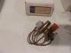 FRIGETTE A/C Parts 208-191 EXPANSION VALVE FOUR SEASONS EVERCO -
