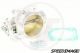 Rick's Performance 74mm Billet Throttle Body B-Series Honda B18A B18C B16 VTEC