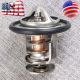 Engine Coolant Thermostat &Gasket For LEXUS ES330 ES350 GS350 GS450h LS400 SC400
