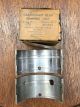 NOS OEM 1942 43 44-48 Chevrolet GM Engine Crankshaft Rear Bearing Pair 603945