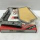 Auto Trans Filter Kit-Premium Replacement ATP B-52