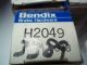 Bendix H2049 Drum Brake Adjusting Lever