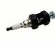 Spark Plug Gap Gapping Gapper Feeler Tool Sparkplug Gauge Caliper Engine 10mm US