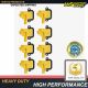 UF192 Direct Fit Ignition Coils For Cadillac Chevrolet Pontiac S1 LS6 D580 V8