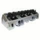 AFR 195cc Competition Eliminator SBC Cylinder Heads,  65cc Chambers,  Angle Plug