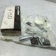 H7303 Brake Best Brake Hardware Kit Rear