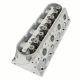 Trickflow LS Vortec CNC Ported Cylinder Heads 205cc Ti Retain 4.8l/5.3l