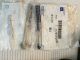 GM OEM 24575885 88891755 Knurled Head Bolt/Engine Cylinder Head Bolts SET OF 2