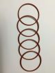 BMW E46 DISA VALVE O RING SILICONE 1)