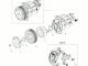 GENUINE HOLDEN CAPTIVA 2011-2011 2.2L DIESEL 2.4L PETROL A/C COMPRESSOR