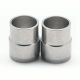 Honda LS/VTEC Head Dowel Pins B Series Civic GSR Stainless Steel 2-3 Day Ship US