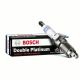 OE GENUINE Double Platinum Spark Plug For Ford Ranger F-150 8113