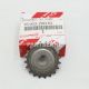 15163-28010 Toyota OEM Genuine GEAR,  OIL PUMP DRIVE SHAFT