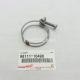 96111-10490 Toyota OEM Genuine CLAMP OR CLIP,  HOSEFOR RADIATOR INLET)