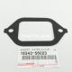 16343-56023 Toyota OEM Genuine GASKET,  WATER OUTLET HOUSING