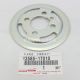 13585-17010 Toyota OEM Genuine FLANGE,  CAMSHAFT TIMING PULLEY,  NO.1