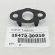 15472-30010 Toyota OEM Genuine GASKET,  TURBO OIL OUTLET,  NO.1