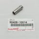90406-10014 Toyota OEM Genuine UNIONFOR WATER BY-PASS HOSE)