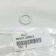 90201-15012 Toyota OEM Genuine WASHERFOR REAR SPRING U BOLT)