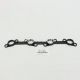 11214-75012 Toyota OEM Genuine GASKET,  CYLINDER HEAD COVER,  NO.2