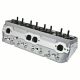 Trick Flow Super 23 Aluminum SBC Cylinder Head 195cc CNC Chambers 72cc