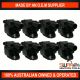SWAN Ignition Coil Set for HSV Clubsport Maloo R8 Grange GTS Senator VE VF