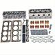 IN STOCK Trick Flow 550 HP GenX Top-End Engine Kits for GM LS2 CNC Ported Heads