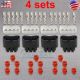 Ignition Coil Plug Connector For Toyota Lexus Camry 2002-2008 Prius 2001-2008