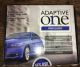 adaptive one R90 euro brake pads AD-9057 Land Rover Discovery Sport Rear