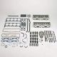 Trick Flow 580 HP BBC Top-End Engine Kit for GM Chevy Heads Cam Rockers