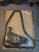 New GM ACDelco 8689918 Automatic Transmission Filter Kit With Seal And Gasket