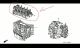 Honda Acura Cylinder Head 1003-PND-A04)