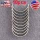 10x Crankshaft Main Bearing set for 2008-2020 Hyundai Kia 2.0L 2.4L 21020-25100