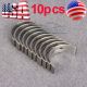 10x Crankshaft Main Bearing set for 2015 2018 Hyundai Tucson Genesis G70 2019-20