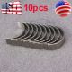 10X Crankshaft Main Bearing Set for 08-20 Hyundai Kia 1.6L 2.0L 2.4L 210202G100