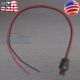 Fits Dodge Chrysler Ignition Coil Connector Pa66-gf15 5149168AI 5149168AH c89 US