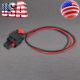 For Dodge Chrysler 200 300 Town & Country Ignition Coil Connector 2013 2014 2015
