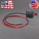 For Dodge Chrysler Jeep Ignition Coil Connector Pa66-gf15 5149168AI 5149168AH