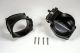 IN STOCK Nick Williams Drive-By-Wire 120mm LTX Throttle Body Black w/ Snout