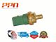 4 Blade Terminal Coolant Engine Temperature Sensor Fits Audi And Volkswagen