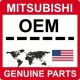 ME445335 Mitsubishi OEM Genuine PUMP ASSY, FUEL INJEC