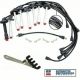Genuine MoPar Date-Coded 1969-1971 Hemi Spark Plug Wires w/Separators