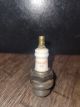Antique Vintage AutoLite T7 Spark Plug