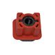 Upper Radiator Bushing For MercedesBenz E320 E350 E500 E550 CLS55 CLS500 E55 E63