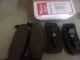 OEM RAYBESTOS SGD377M ECONO SEMI METALLIC SERVICE GRADE BRAKE PAD SET